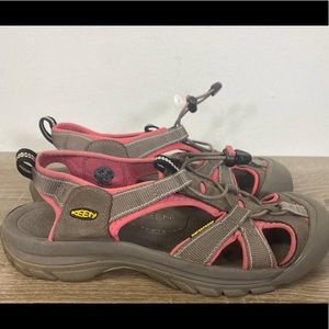 Keen - Venice H2 - Women's 10 - EU0806